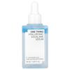 Hyaluronic Squalane Serum Hydrating Moisture Barrier 50ml