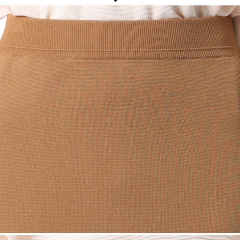 SHe S miSS  H Line Knit Skirt  Price  128 000 Won