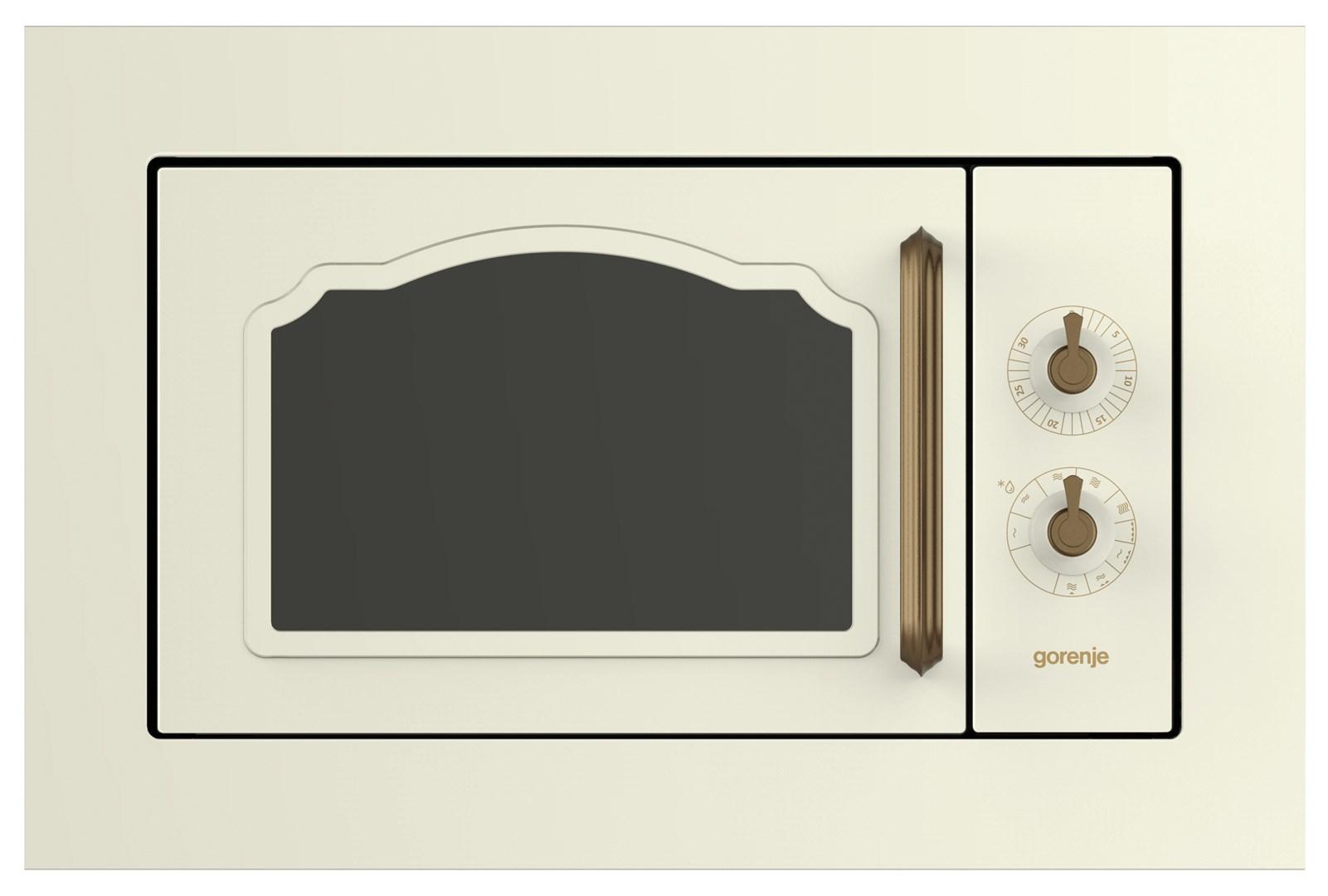GORENJE BM235CLI microwave oven