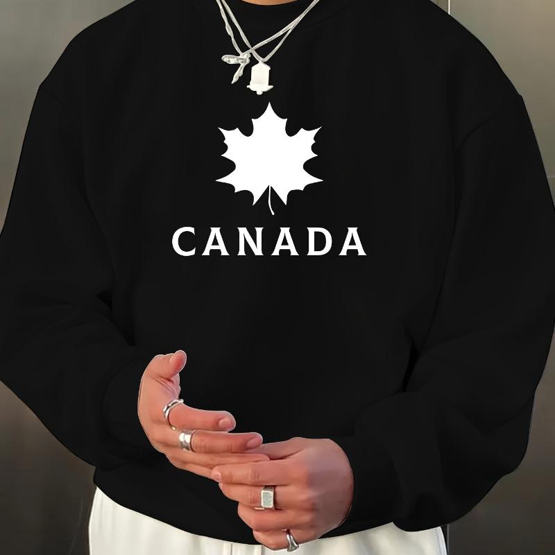 

Crew Neck Sweatshirt, Ultra-Soft Breathable, Daily Essential XXL чёрный