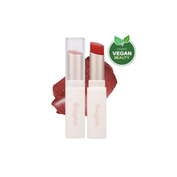 

Money Glossy Melting Tinted Color Lip Balm 4г, GL3 About Pig, 1 Популярная корейская косметика