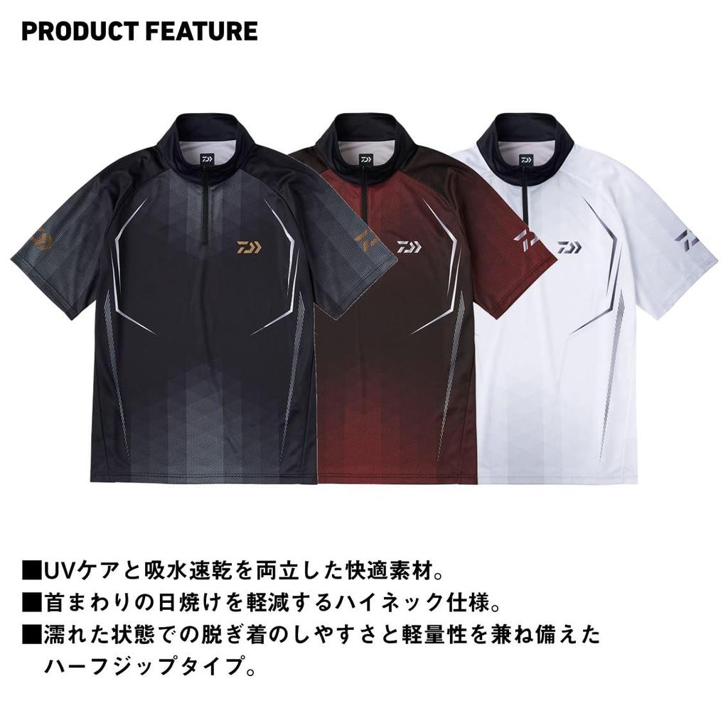 Daiwa XL DE-7625 Black