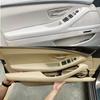 LHD RHD Fahrerseite Tür Armlehne Leder Äußere Rahmen Unterstützung Halterung für BMW 5 Series F10 F11 F18 520 523 525 528 530