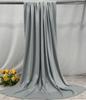 70*180cm Premium Liquid Jersey Hijab Scarf Women's Daily Shawl Soft Breathable Liquid Jersey Scarf Muslim Head Scarf Headwrap