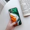 RT10 Ireland irish flag Phone Shell for Samsung S20 S21 S22 S23 S24 FE Ultra Plus Lite S21S A55 A07 A17 F06 F16 M06 M16 M56 A36 A37 A57