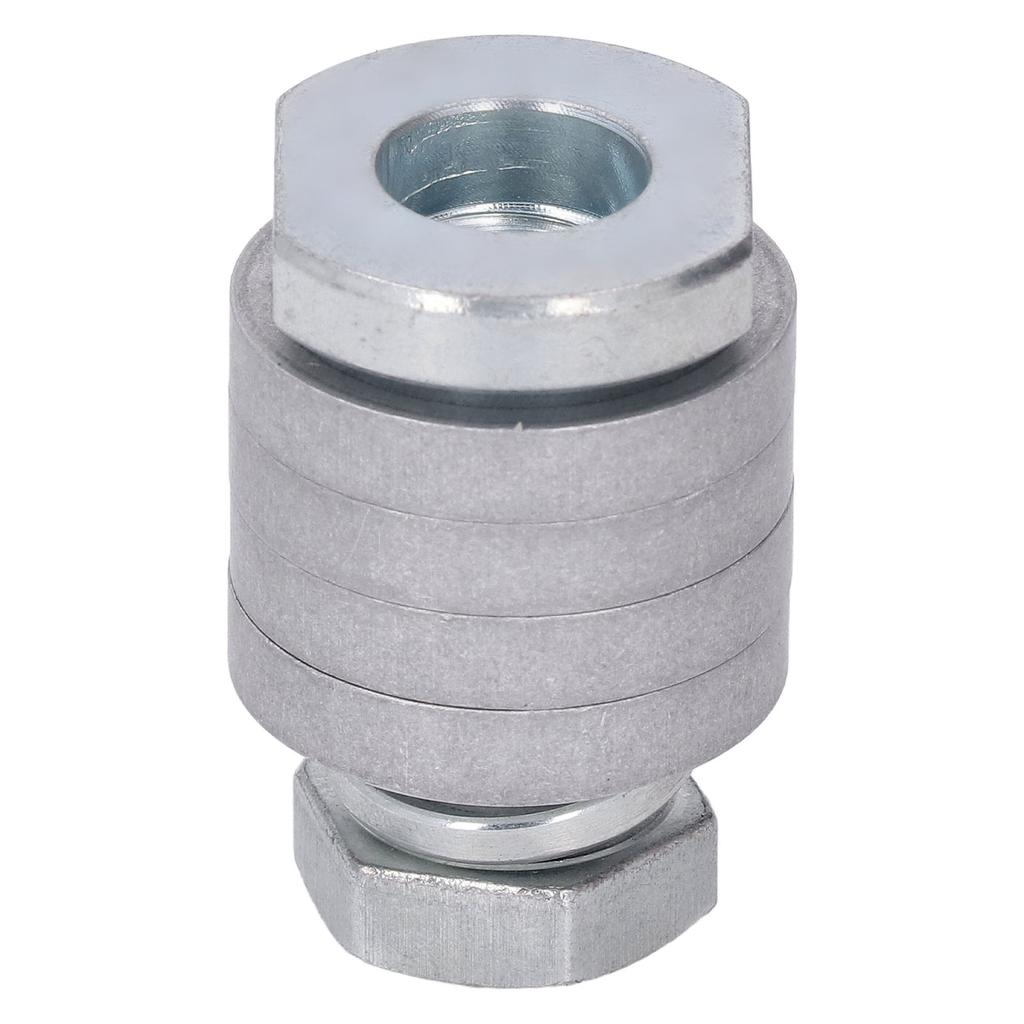 Angle Grinder To Grooving Machine Adapter Quick Change Conversion Head Variable Slotting Converter