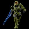 HALO INFINITE SCALE MASTER CHIEF MJOLNIR MARK VI scale ABS PVC action figure REEDIT 1/12 [GEN 3] 1/12 & pre-painted