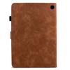 For Amazon Kindle Fire Max 11 2023 Case Mandala Imprinted Leather Tablet Cover with Card Slots