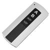 220V ON/OFF Wireless Digital Remote Control Switch Receiver Transmitter with Bracket for Ceiling Lamp Day Flower Lamp