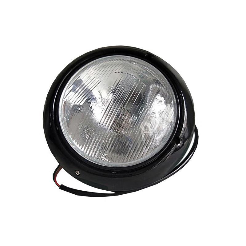 

Chunsen Left Headlight Assembly for Dongfeng EQ2081E/EQ2082 1