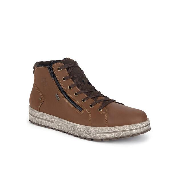 Rieker 30721-24 Brown Boots