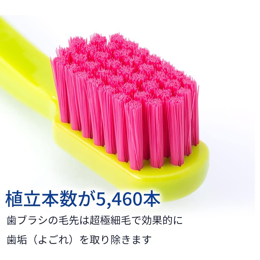 Curaprox CS5460 Rainbow Edition Set of 6