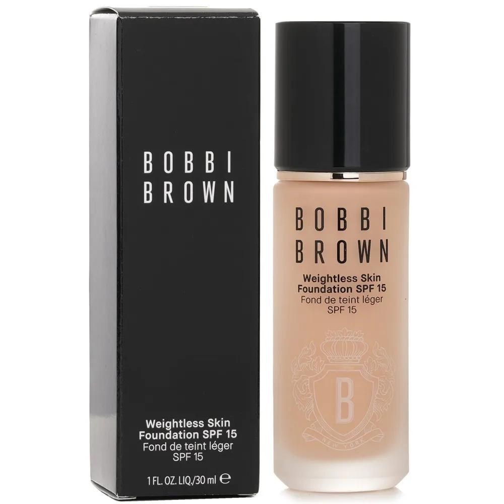 Zero Gravity Skin Foundation - N30 Natural Sand 30ML
