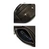 Egoist Vintage Belt Mini Hip Bag Es2ab360