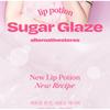 alternativestereo - Lip Potion Sugar Glaze Tint - 7 Colors