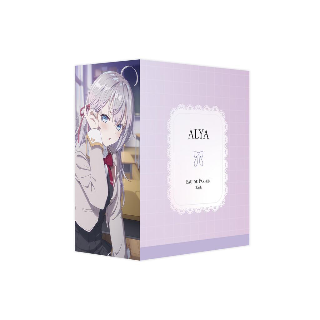 Alisa Mikhailovna Kujo Eau De Parfum 30ml