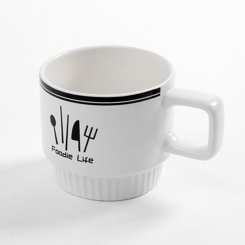 Liebliche Heimtasse (320ml/Küche)
