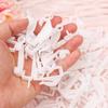 50/100Pcs Curtain Hooks Plastic Curtain Glider Hooks Set Curtain Track Hook Hanging Drapery Hooks for Door Window Shower Curtain