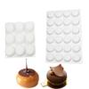 Produse de brutărie – Covorașe din silicon şi forme de copt