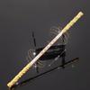 Ruyi Golden Cudgel Crafts Modern Simple Household Desktop Decoration Sun Wukong Sun Walker Metal Decoration Alloy Model Toy 22cm