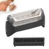 Foil Cutter Head Electric Shaver Razor Replacement Parts Accessory Fit for Braun 10B/20B