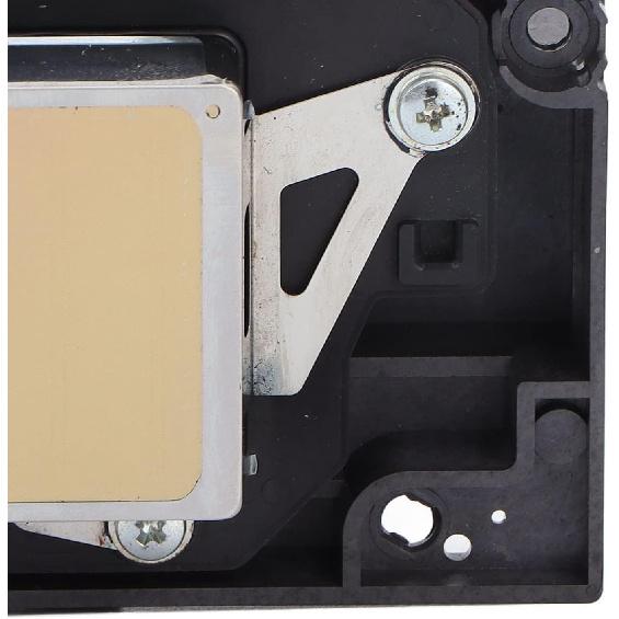 Fydun Print Head Printhead Replacement Part Accessories for L801 L800 L805 L850 T50 R290