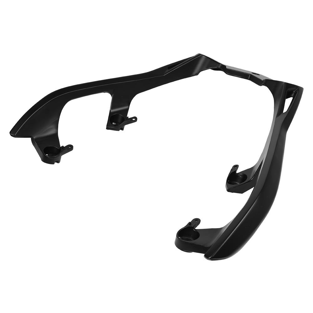 Fit for YAMAHA XMAX300 XMAX 3000 17-24 Motorcycle Accessories Rear Frame Fender Backrest Luggage Trunk Rack Framework Tail Plate