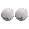 Toilet Hinges Plumbing & Fixtures Screw Stainless Steel
