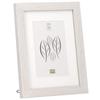 Photo Frame - Deknudt - S66k - Mdf - A3 - Mat A4 - White