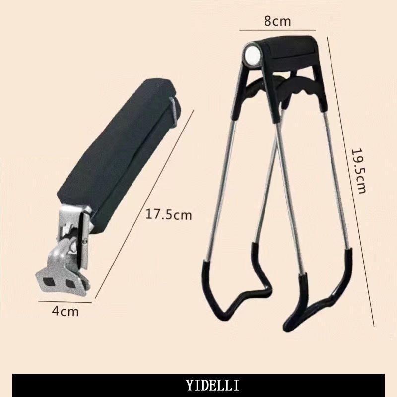 

Бытовой антиожоговый зажим дисковый подъемник зажим для пароварки силиконовые перчатки противень для микроволновки противоскользящий зажим для кастрюли кухонные принадлежности 2 piece set