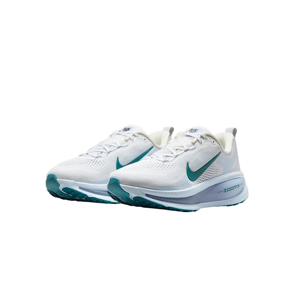 Nike Vomero 18 White Blue Tint Geode Teal Women's Sneakers HM6804-103