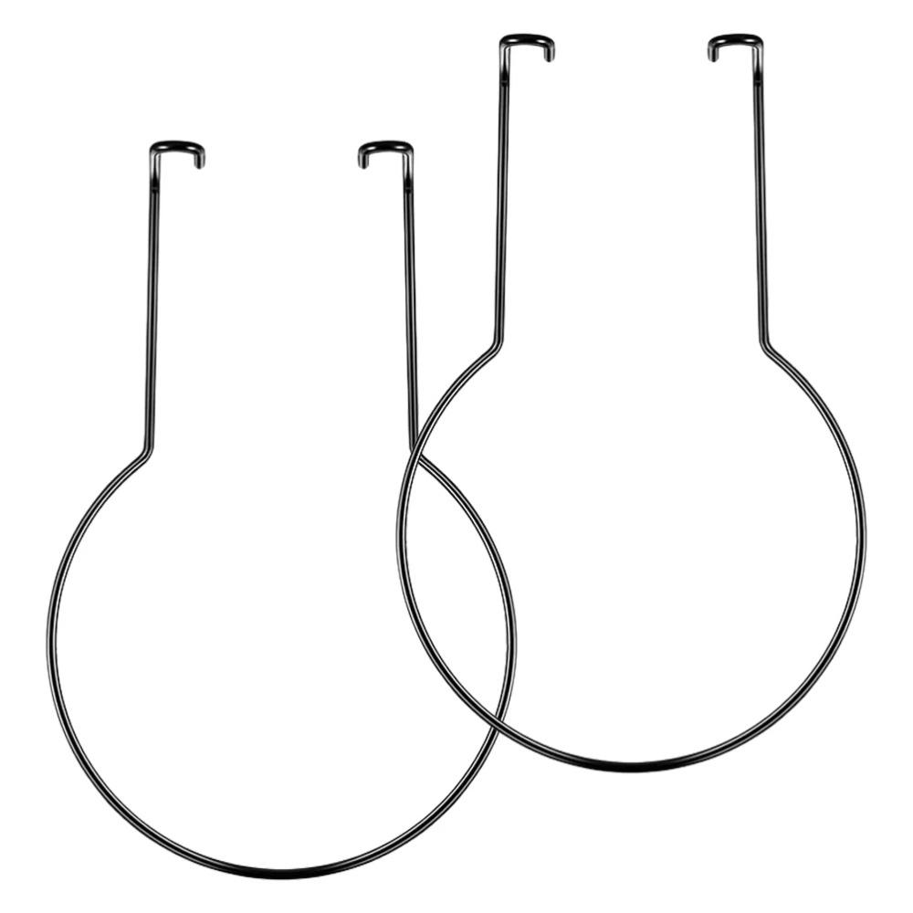Hat Hook Hat Coat Hanger Organizer Hat Hanger Car Metal Rack Car Cowboy Hat Holder  Truck