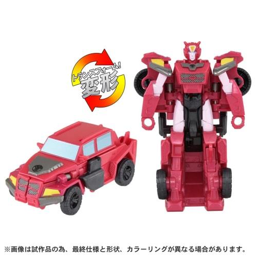 Transformers ESS-08 Spatto Change Elita-1
