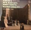 LP Record PIERRE BOULEZ ORCHESTER DER BAYREU  Wagner Ring Des Nibelungen Highlig SNCL29PROMO PHILIPS 1981 Japan Classical Used