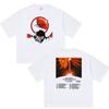 Summer Hot Sale Rapper The Weeknd After Hours Til Dawn Tour 2026 Graphic T Shirt Men Women Hip Hop Retro Fashion T-shirt