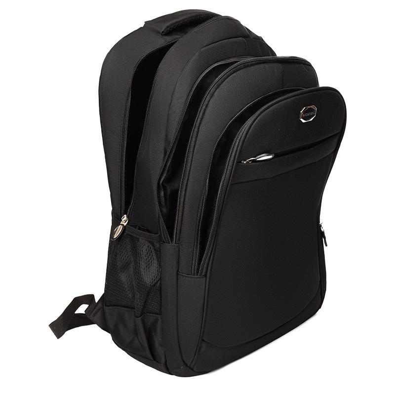 Men's Casual Trendy Large Capacity Laptop Backpack for Students