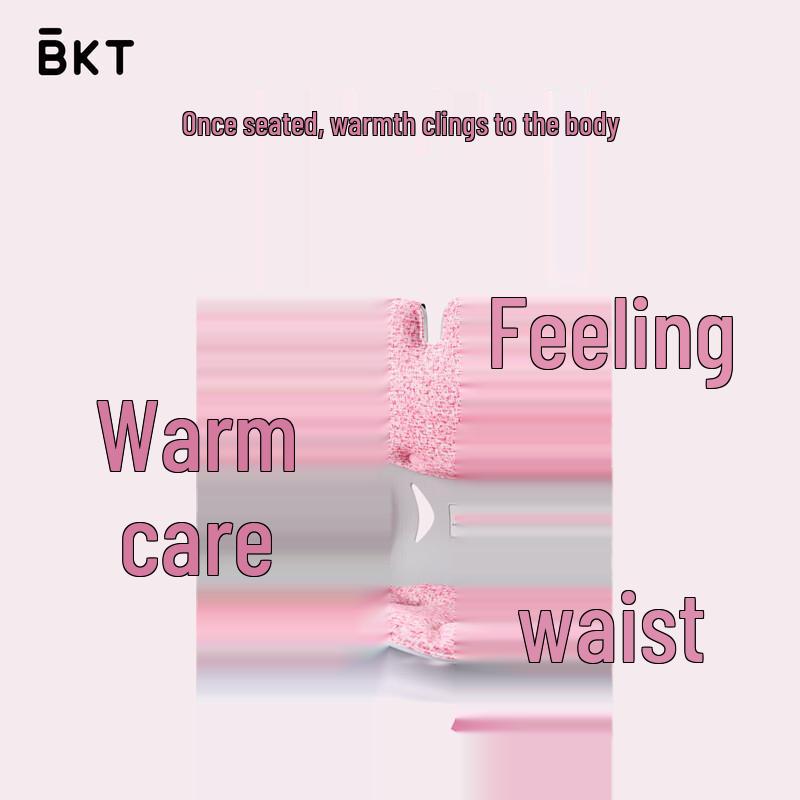 BKT Ergonomic Posture Chair