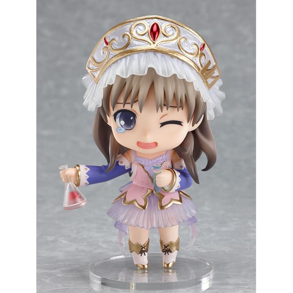 Atelier Totori -Alchimistul din Arland 2- Nendoroid Totori (figură mobilă vopsită în ABS&PVC fără scară)
