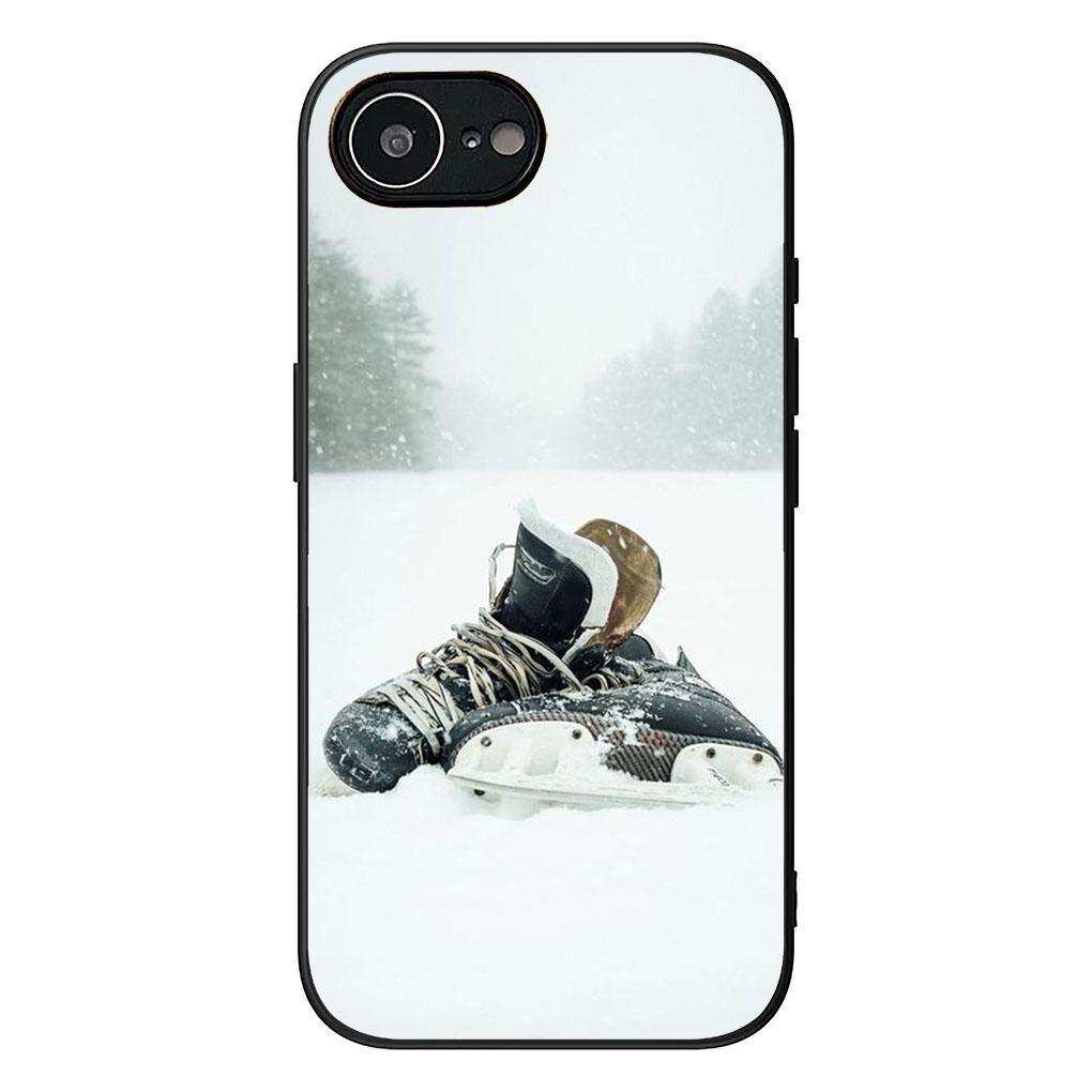 

Soft Cover for Samsung Galaxy A05 A06 A14 A50 A51 A52 A12 A13 A17 A70 A07 A25 A26 A56 A23 M53 Coque Phone Case Ice Hockey Galaxy A70