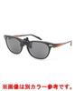 [CHUMS] Men's Clip-On Sunglasses - Sunglasses, Accessories, Outdoor, UV Protection, Lightweight, CH62-1871 Matt BlackSilver Mirror