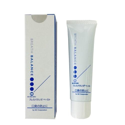 

GC Breath Balance Toothpaste, 28g, for Dental Use