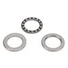 Plane Thrust Bearing Stainless Steel Mid Motor Plane Bearing for Bafang BBS01 BBS02 BBS03 G320 M615