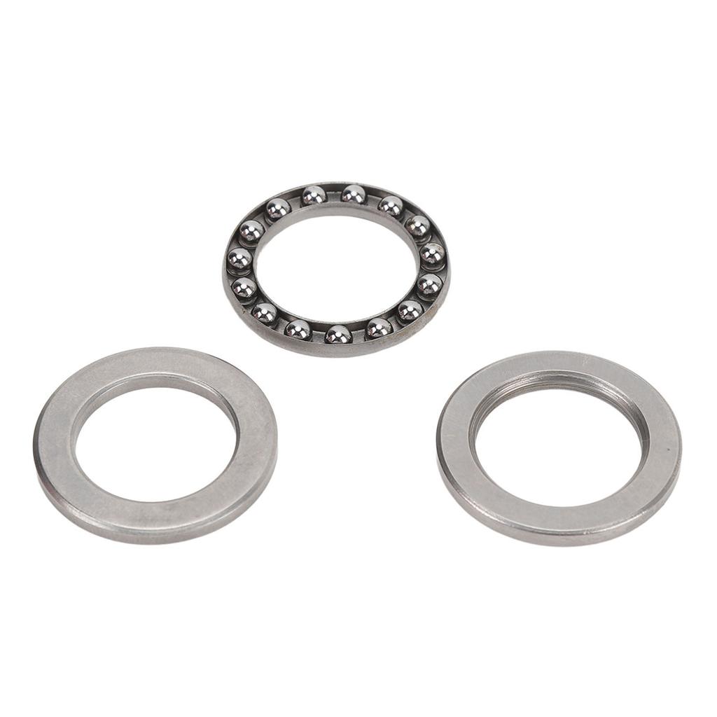 Plane Thrust Bearing Stainless Steel Mid Motor Plane Bearing for Bafang BBS01 BBS02 BBS03 G320 M615