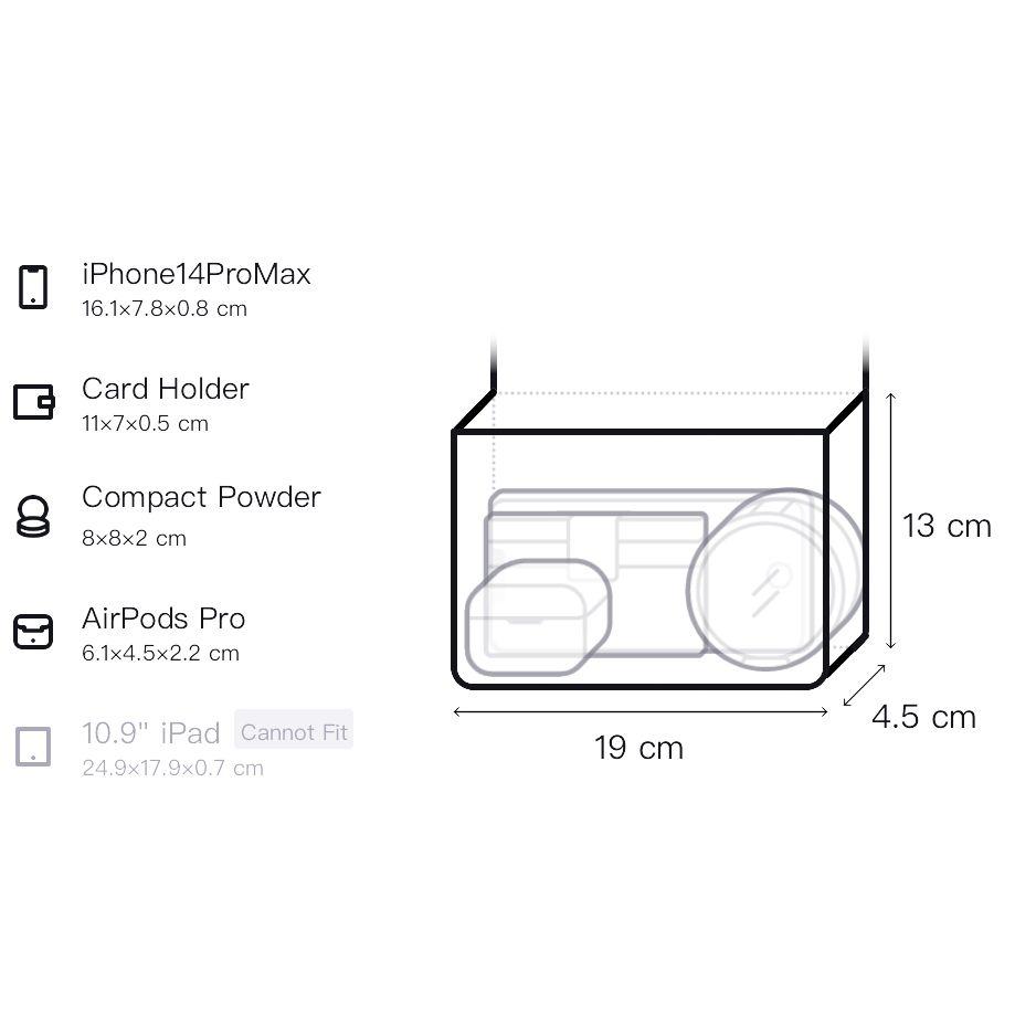 Adidas Originals Adicolor 1.5L Classic Sports Casual Mini Crossbody Bag Unisex Bags White Black JI9445