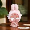 New POP MART CRYBABY Tear Factory Collection Plush Straw Cup Trend Based Products PPMT-2409-0047