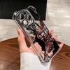 Case for Apple iPhone 15 13 14 Pro 11Pro XR 16Plus XS MAX 12 16 11 15Pro Max Soft Cover Super Vegeta Dragon Ball