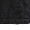 Patagonia 83985F5 Micro Puff Jacket S Charcoal Gray Outdoor Padded Women Used