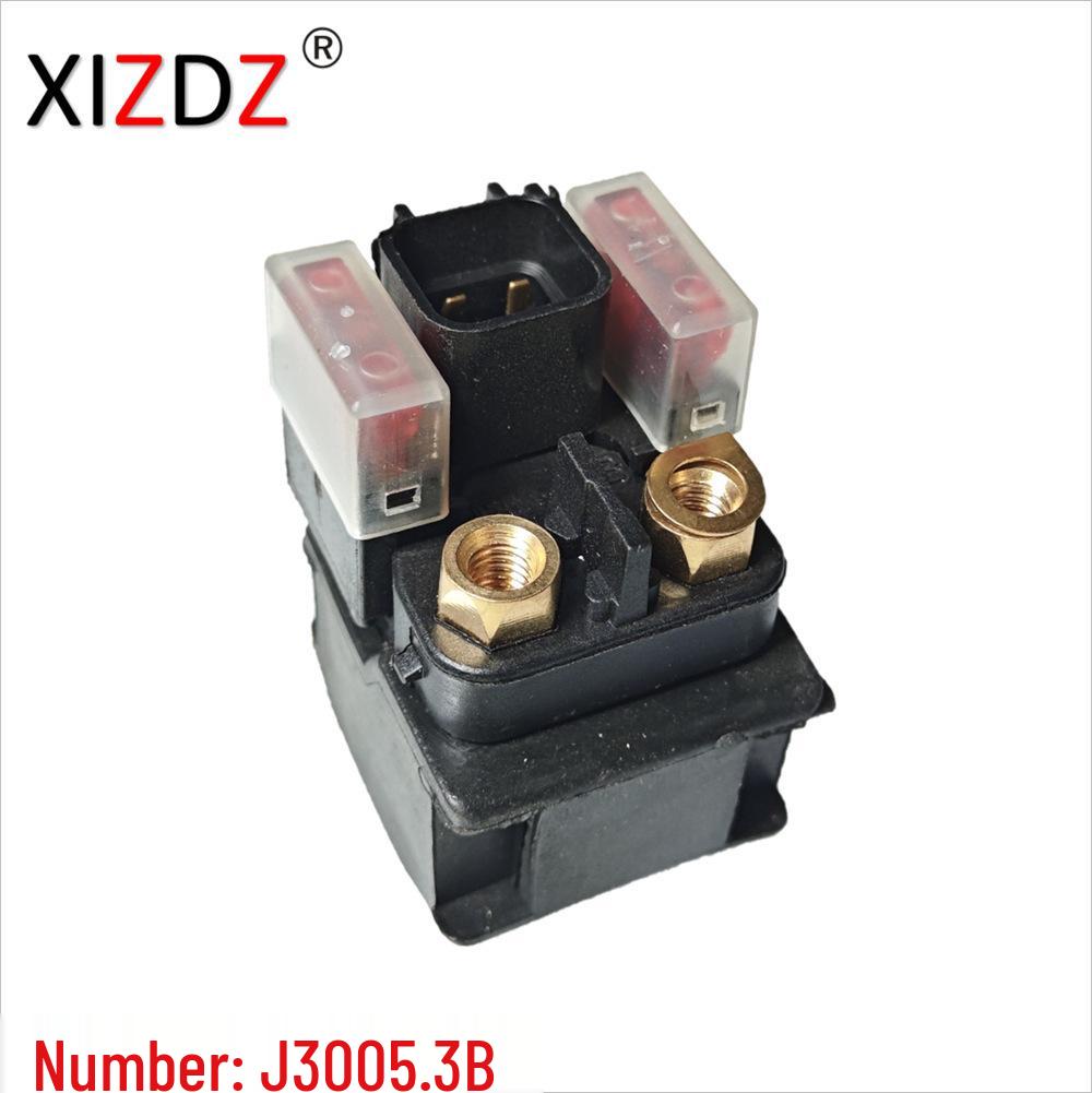 

Model 3005.3B: Suitable for Ducati Hypermotard 9740081B60011058000