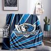 MAVERICKS BASKETBALL TEAM Blanket Lightweight Flannel Bedding Blanket Perfect for Travel, Camping, Living Rooms, Offices, Sofas, Fan Christmas Gift