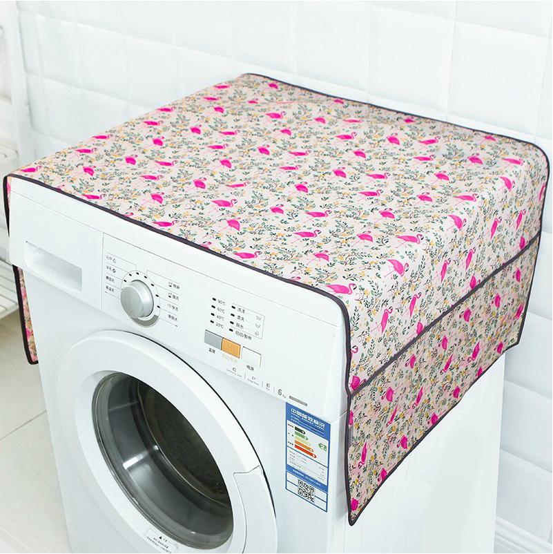 Multi Purpose Hanging Bag, Refrigerator Dust Cover, Washing Machine Cover, Refrigerator Cover, Towel, Refrigerator Storage
